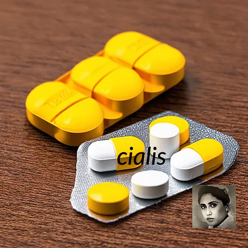 Opinioni su cialis generico